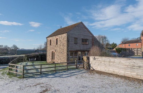 Caynham Cottage | Cabin ∙ 3 bedrooms ∙ 7 guests