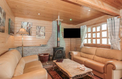 Swanage Cottage | Cabin ∙ 3 bedrooms ∙ 7 guests