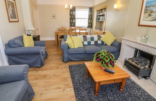 Cark Cottage | Cabin ∙ 3 bedrooms ∙ 7 guests