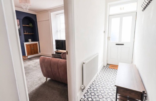 Kendal Cottage | Cabin ∙ 3 bedrooms ∙ 8 guests