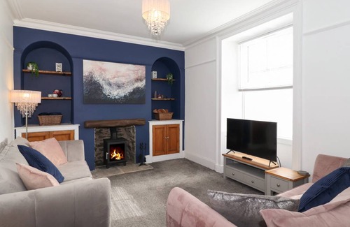 Kendal Cottage | Cabin ∙ 3 bedrooms ∙ 8 guests