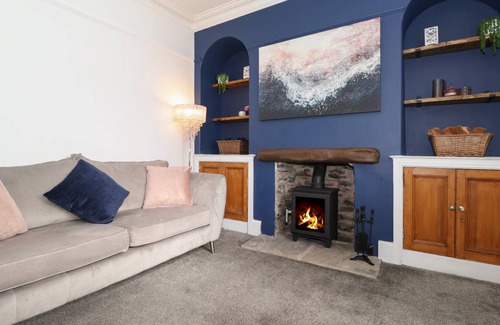 Kendal Cottage | Cabin ∙ 3 bedrooms ∙ 8 guests