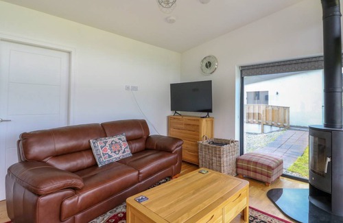 Aberfeldy Cottage | Cabin ∙ 3 bedrooms ∙ 6 guests