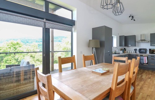Aberfeldy Cottage | Cabin ∙ 3 bedrooms ∙ 6 guests