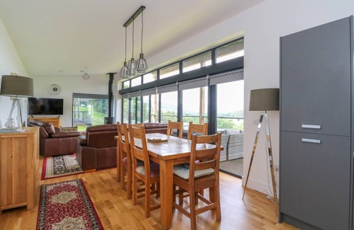 Aberfeldy Cottage | Cabin ∙ 3 bedrooms ∙ 6 guests