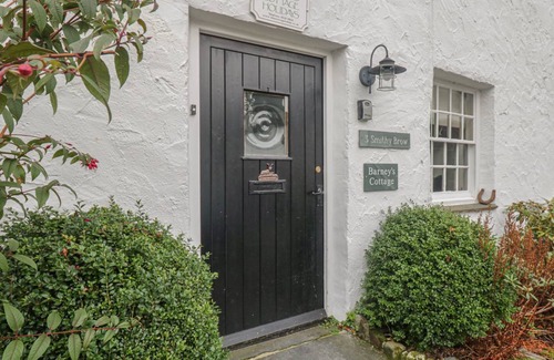Ambleside Cottage | Cabin ∙ 3 bedrooms ∙ 5 guests