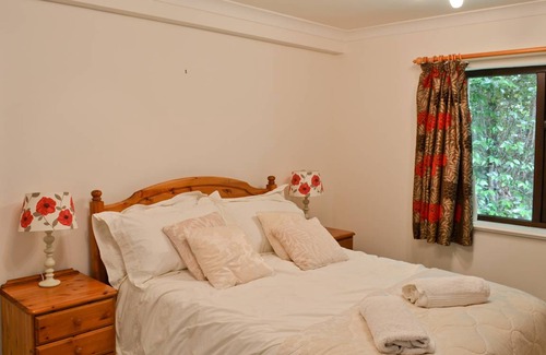 Ambleside Cottage | Cabin ∙ 3 bedrooms ∙ 6 guests