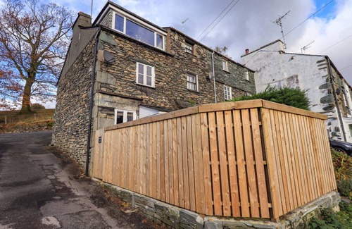 Ambleside Cottage | Cabin ∙ 3 bedrooms ∙ 4 guests