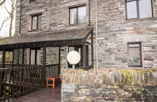 Ambleside Cottage | Cabin ∙ 3 bedrooms ∙ 5 guests