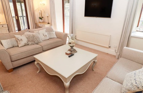 Ambleside Cottage | Cabin ∙ 3 bedrooms ∙ 5 guests