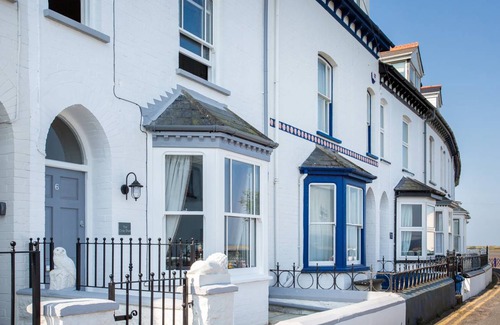 Appledore Cottage | Cabin ∙ 3 bedrooms ∙ 6 guests