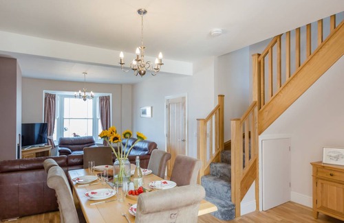 Appledore Cottage | Cabin ∙ 3 bedrooms ∙ 6 guests