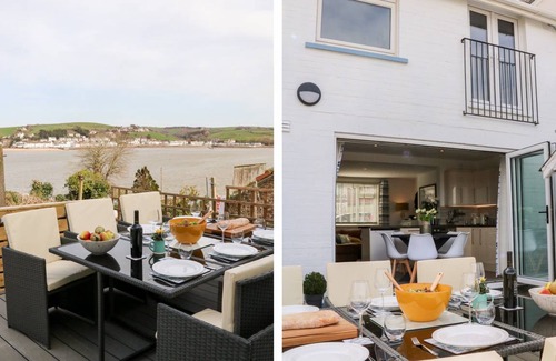 Appledore Cottage | Cabin ∙ 3 bedrooms ∙ 5 guests