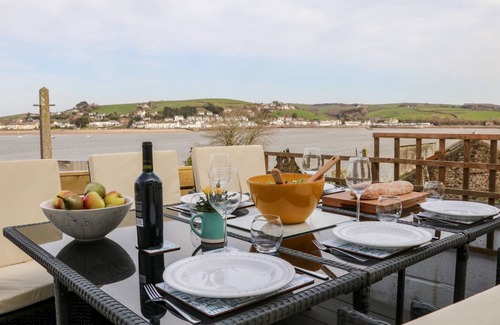 Appledore Cottage | Cabin ∙ 3 bedrooms ∙ 5 guests