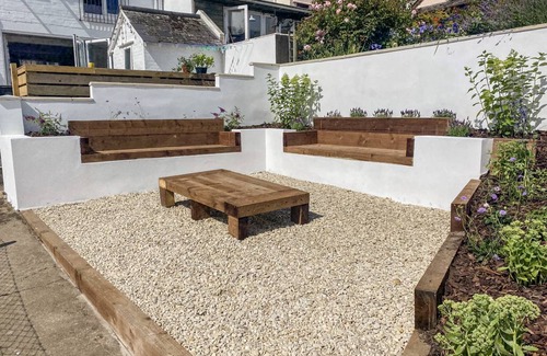 Appledore Cottage | Cabin ∙ 3 bedrooms ∙ 5 guests