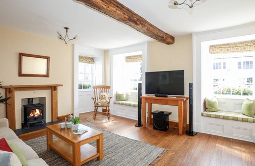 Beaumaris Cottage | Cabin ∙ 3 bedrooms ∙ 5 guests