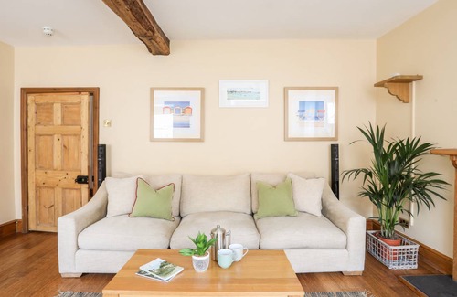 Beaumaris Cottage | Cabin ∙ 3 bedrooms ∙ 5 guests
