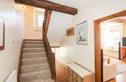 Beaumaris Cottage | Cabin ∙ 3 bedrooms ∙ 5 guests