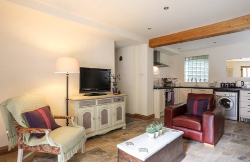 Nant Gwynant Cottage | Cabin ∙ 3 bedrooms ∙ 6 guests