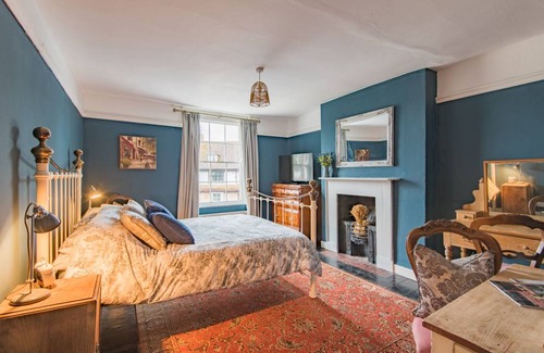 Biddenden Cottage | Cabin ∙ 3 bedrooms ∙ 6 guests