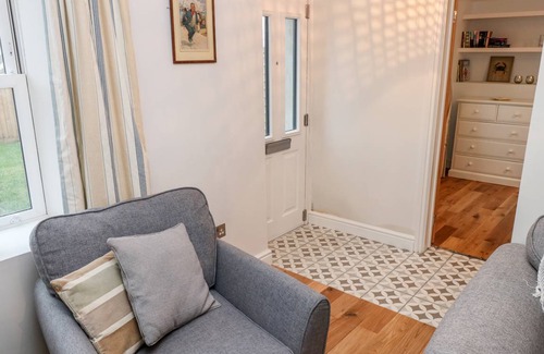 Burry Port Cottage | Cabin ∙ 3 bedrooms ∙ 6 guests