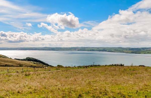 Cairnryan Cottage | Cabin ∙ 3 bedrooms ∙ 6 guests
