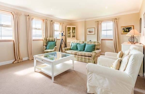 Cairnryan Cottage | Cabin ∙ 3 bedrooms ∙ 6 guests