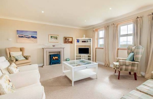 Cairnryan Cottage | Cabin ∙ 3 bedrooms ∙ 6 guests