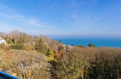 Carbis Bay Cottage | Cabin ∙ 3 bedrooms ∙ 6 guests