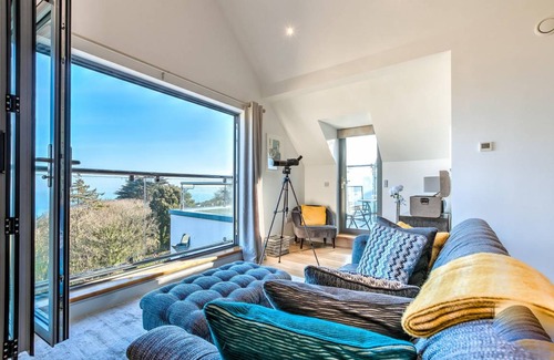Carbis Bay Cottage | Cabin ∙ 3 bedrooms ∙ 6 guests