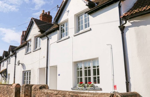 Minehead Cottage | Cabin ∙ 3 bedrooms ∙ 6 guests