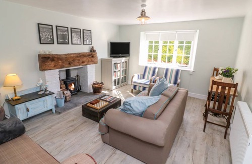 Minehead Cottage | Cabin ∙ 3 bedrooms ∙ 6 guests