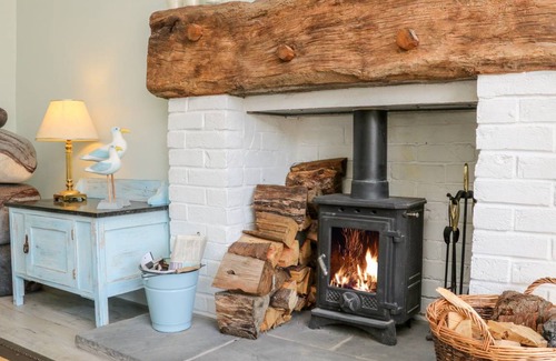 Minehead Cottage | Cabin ∙ 3 bedrooms ∙ 6 guests