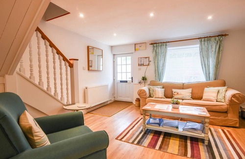 Charmouth Cottage | Cabin ∙ 3 bedrooms ∙ 6 guests
