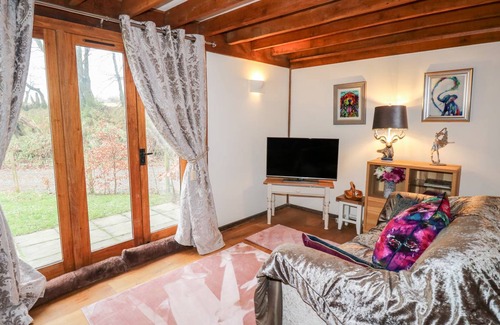 Camelford Cottage | Cabin ∙ 3 bedrooms ∙ 6 guests