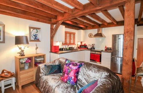 Camelford Cottage | Cabin ∙ 3 bedrooms ∙ 6 guests