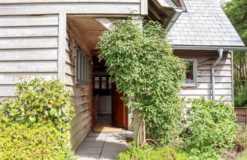 Camelford Cottage | Cabin ∙ 3 bedrooms ∙ 6 guests