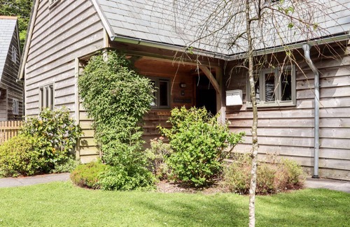 Camelford Cottage | Cabin ∙ 3 bedrooms ∙ 6 guests