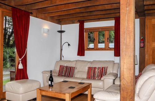 Camelford Cottage | Cabin ∙ 3 bedrooms ∙ 6 guests