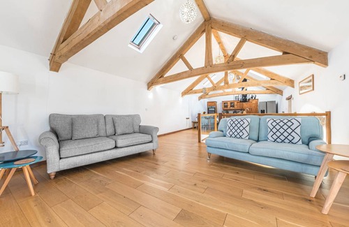 Cockermouth Cottage | Cabin ∙ 3 bedrooms ∙ 6 guests