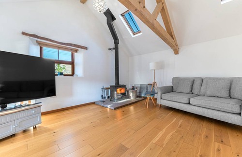 Cockermouth Cottage | Cabin ∙ 3 bedrooms ∙ 6 guests