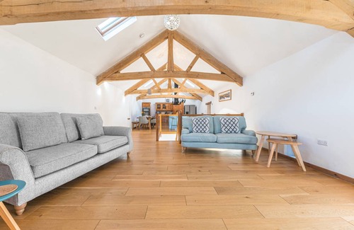 Cockermouth Cottage | Cabin ∙ 3 bedrooms ∙ 6 guests