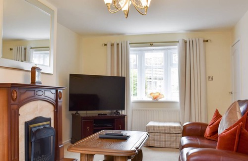 Easington Cottage | Cabin ∙ 3 bedrooms ∙ 6 guests