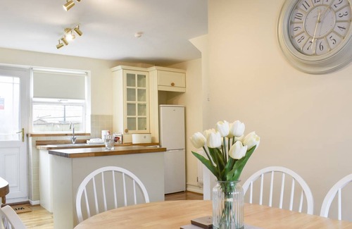 Easington Cottage | Cabin ∙ 3 bedrooms ∙ 6 guests