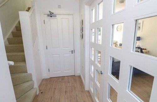 Yarmouth Cottage | Cabin ∙ 3 bedrooms ∙ 6 guests