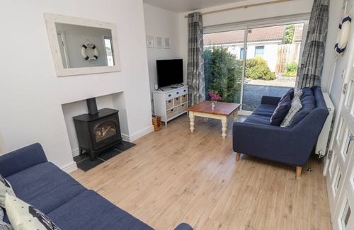 Yarmouth Cottage | Cabin ∙ 3 bedrooms ∙ 6 guests