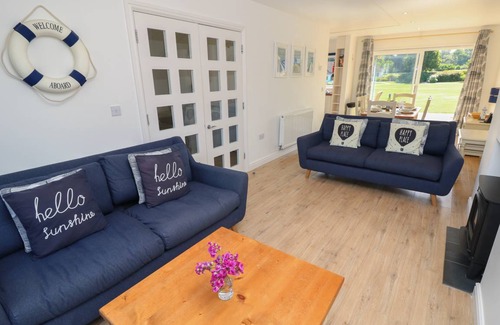 Yarmouth Cottage | Cabin ∙ 3 bedrooms ∙ 6 guests