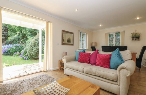 Falmouth Cottage | Cabin ∙ 3 bedrooms ∙ 6 guests