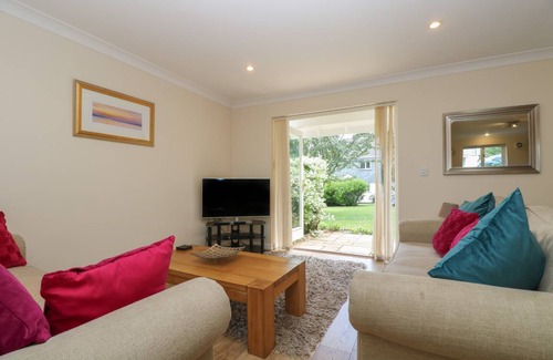 Falmouth Cottage | Cabin ∙ 3 bedrooms ∙ 6 guests