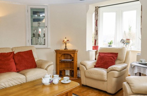 Hastings Cottage | Cabin ∙ 3 bedrooms ∙ 5 guests